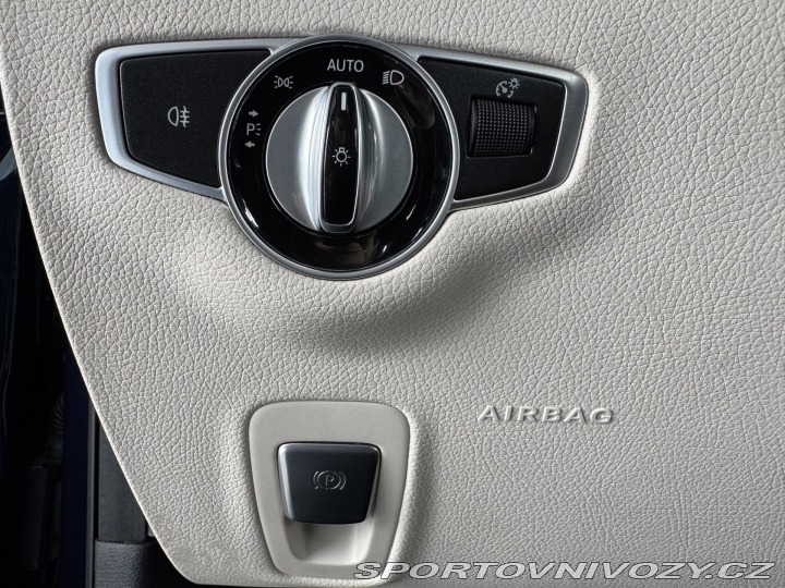 Mercedes-Benz E 330de AMG*225kW*360K*Burm 2020