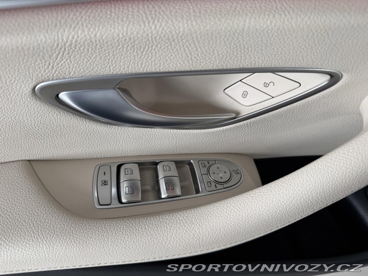 Mercedes-Benz E 300de AMG*225kW*360K*Burm 2020