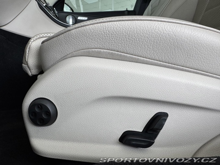 Mercedes-Benz E 330de AMG*225kW*360K*Burm 2020