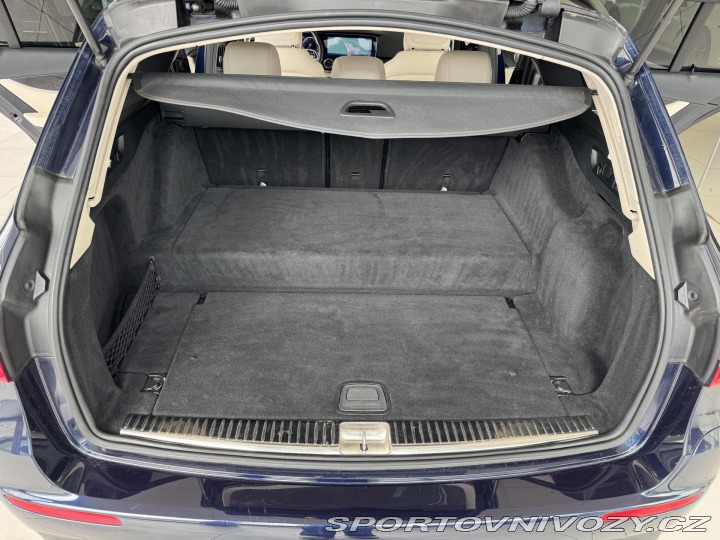 Mercedes-Benz E 300de AMG*225kW*360K*Burm 2020