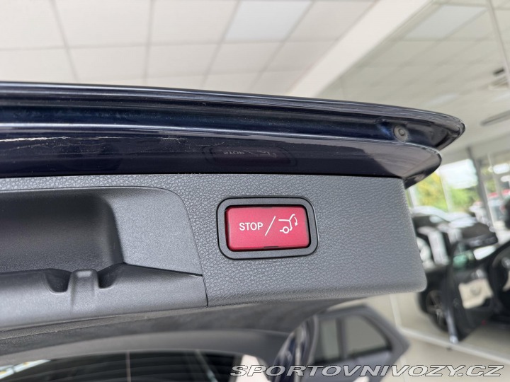 Mercedes-Benz E 330de AMG*225kW*360K*Burm 2020