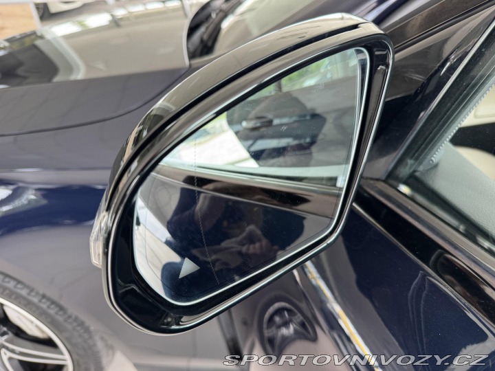 Mercedes-Benz E 330de AMG*225kW*360K*Burm 2020
