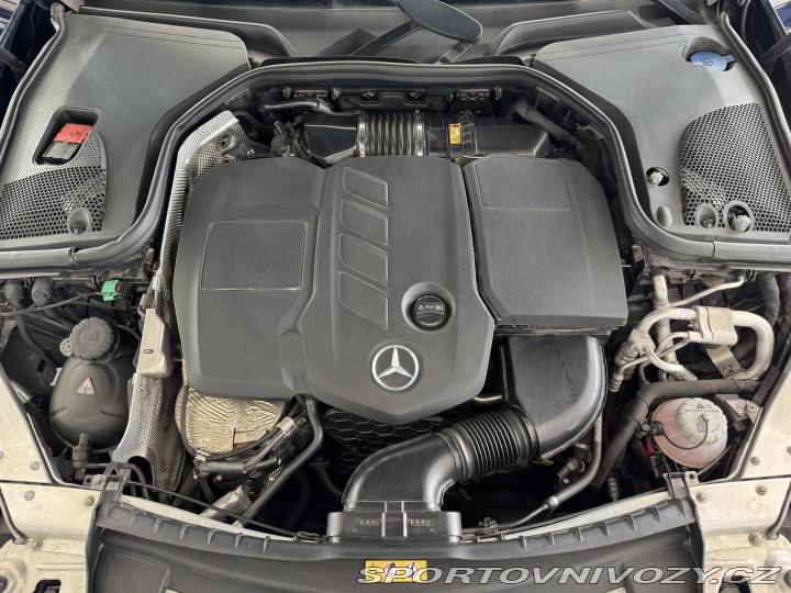 Mercedes-Benz E 330de AMG*225kW*360K*Burm 2020