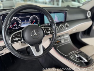Mercedes-Benz E 330de AMG*225kW*360K*Burm 2020