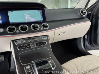 Mercedes-Benz E 330de AMG*225kW*360K*Burm 2020