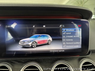 Mercedes-Benz E 330de AMG*225kW*360K*Burm 2020