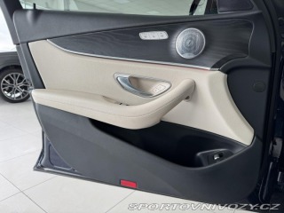 Mercedes-Benz E 330de AMG*225kW*360K*Burm 2020