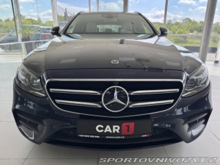 Mercedes-Benz E 330de AMG*225kW*360K*Burm 2020