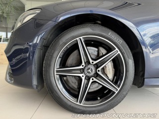 Mercedes-Benz E 330de AMG*225kW*360K*Burm 2020