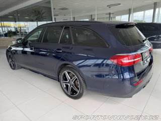 Mercedes-Benz E 330de AMG*225kW*360K*Burm 2020