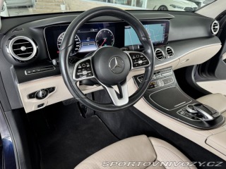 Mercedes-Benz E 330de AMG*225kW*360K*Burm 2020