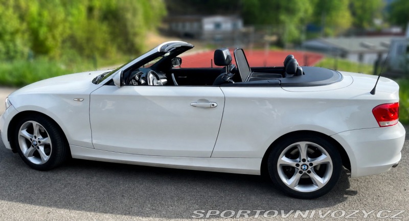 BMW 1 118d