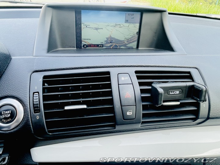 BMW 1 118d 2013