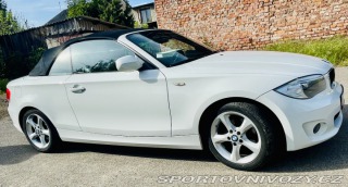 BMW 1 118d 2013