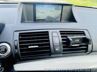 BMW 1 118d 2013