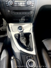BMW 1 118d 2013