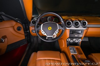Ferrari 612 Scaglietti 2005