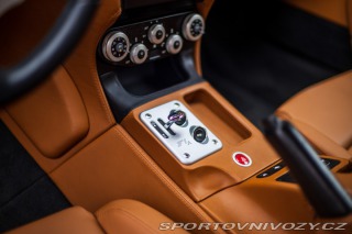 Ferrari 612 Scaglietti 2005