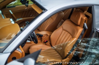 Ferrari 612 Scaglietti 2005