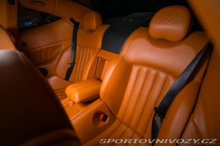 Ferrari 612 Scaglietti 2005