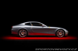 Ferrari 612 Scaglietti 2005