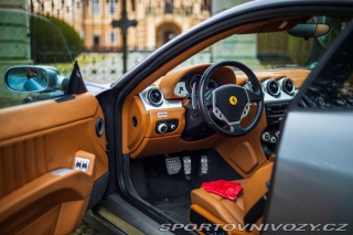 Ferrari 612 Scaglietti 2005
