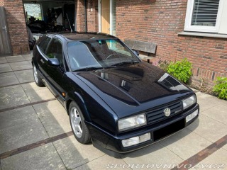 Volkswagen Corrado 2.9 VR6
