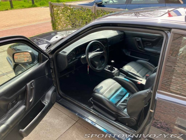 Volkswagen Corrado 2.9 VR6 1994