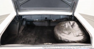 Mercedes-Benz SL 230 SL Pagoda z řady W113 1967