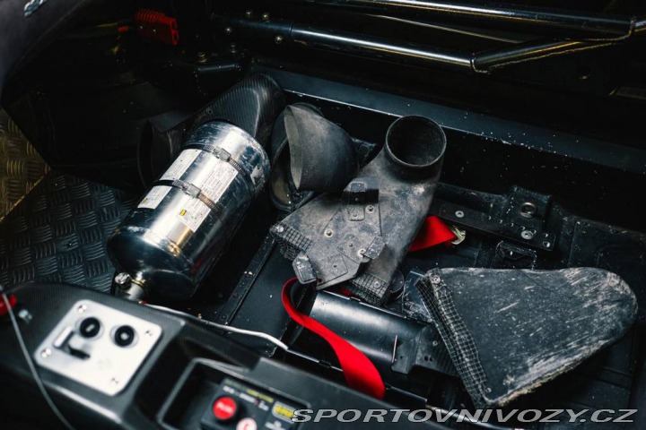 Ferrari 360 Challenge 2003
