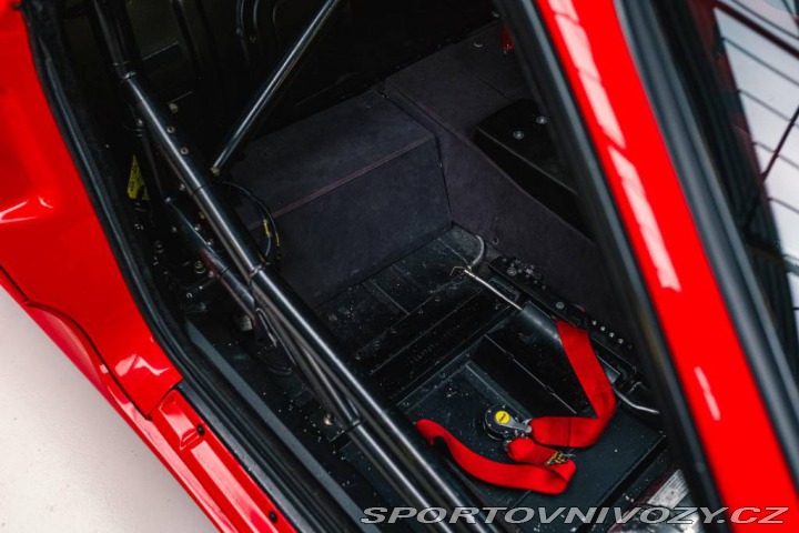 Ferrari 360 Challenge 2003