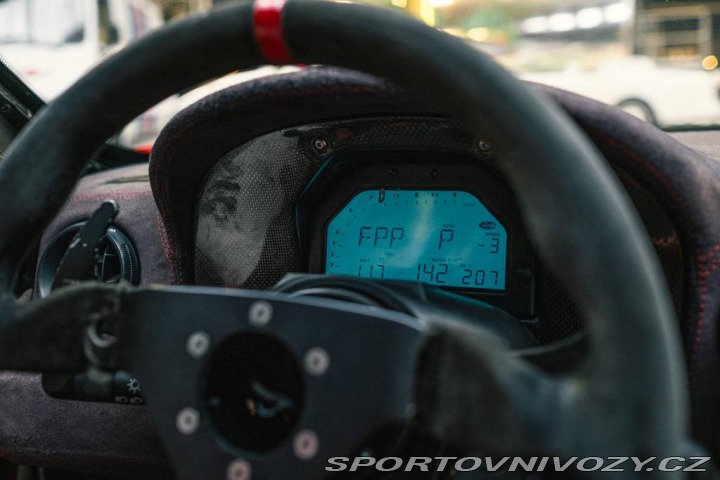 Ferrari 360 Challenge 2003