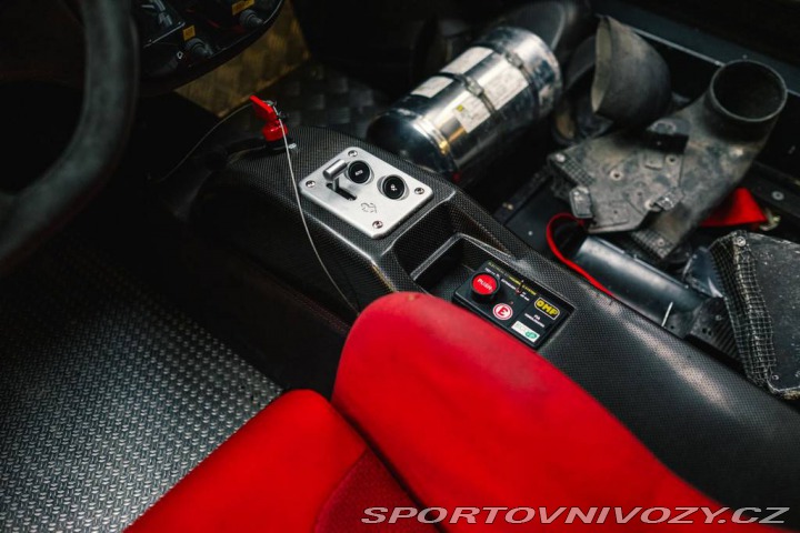 Ferrari 360 Challenge 2003