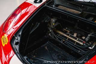 Ferrari 360 Challenge 2003