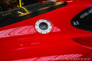 Ferrari 360 Challenge 2003