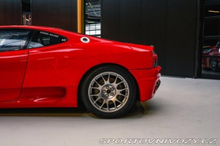 Ferrari 360 Challenge 2003