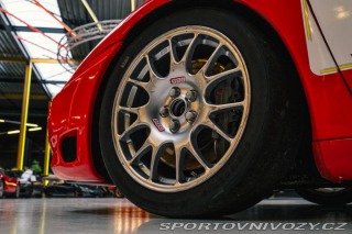 Ferrari 360 Challenge 2003
