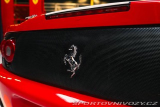 Ferrari 360 Challenge 2003