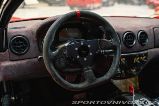 Ferrari 360 Challenge 2003