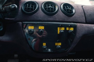 Ferrari 360 Challenge 2003