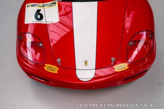 Ferrari 360 Challenge 2003