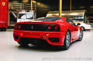 Ferrari 360 Challenge 2003