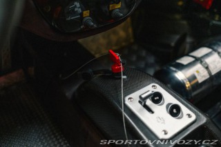 Ferrari 360 Challenge 2003