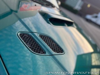 Subaru Impreza GT Turbo 1999