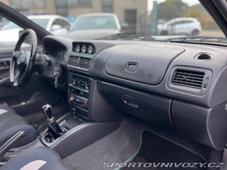 Subaru Impreza GT Turbo 1999