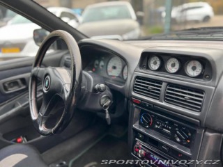 Subaru Impreza GT Turbo 1999