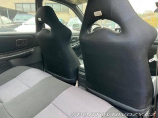 Subaru Impreza GT Turbo 1999