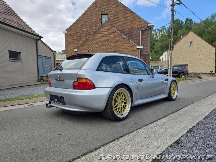 BMW Z3 2.8 1999