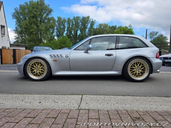 BMW Z3 2.8 1999