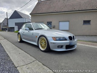 BMW Z3 2.8 1999